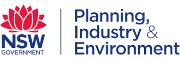 NSW Planning, Industry and Environment