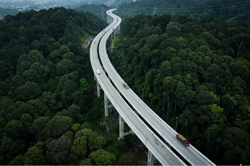 Toowoomba Second Range Crossing – Nexus Delivery Wrap Up