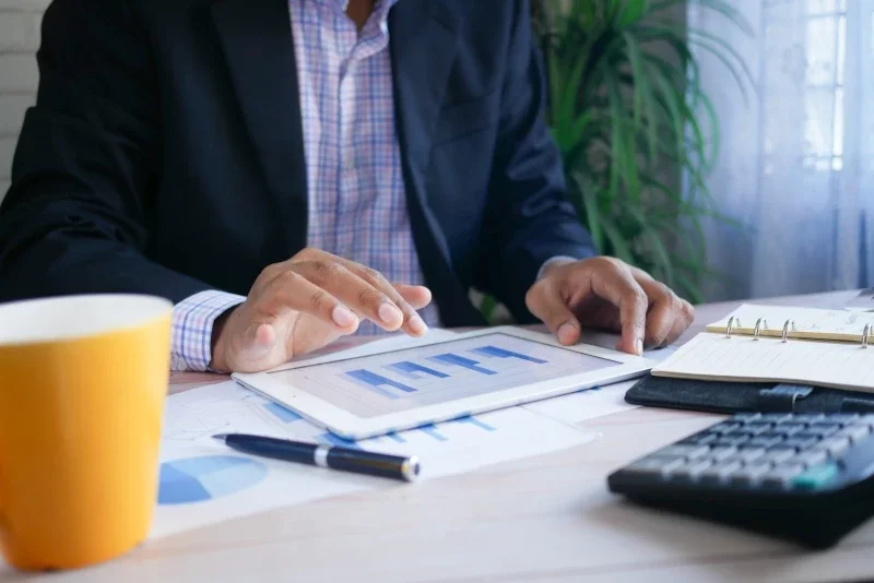 The Role of a Risk Register in Effective Risk Management