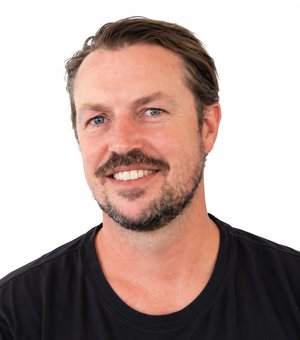 John McCann, ComplyFlow
